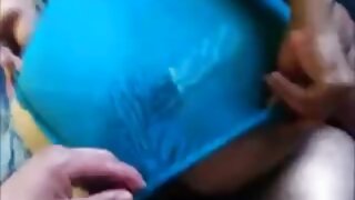 Pohotna ženska se boža