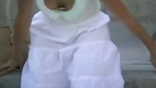 Zrela pitoresca Romi Rain ima rad, ko se po vadbi kvalitetno zajeba