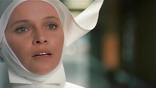 Vampirske lezbijke so zelo seksi