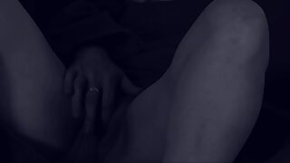 Vlekel se je v rit svoje punce