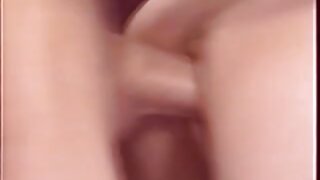 Delavec jebe in poliva spermo svojo bogato lastniško ženo Dahlio Sky