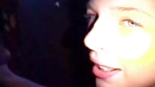 Teen Fucks V kopalnici