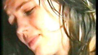 Blondinka naoljena in zajebana