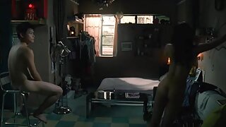 Lepota vroče masaže