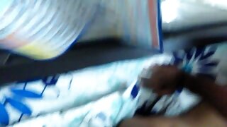 Dekle zajebano na vrtu