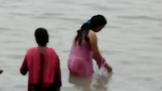 Starec je izpraznil svojo ženo