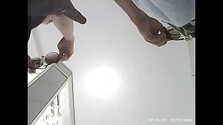 Sprostitev s skakanjem