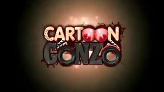 Črnega tiča je vzela v usta in ga obliznila