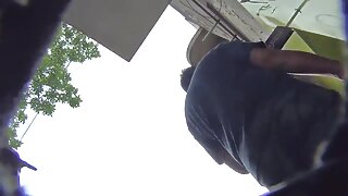 Fantje zajebali pohotna dekleta