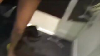 Vroča ženska močno zajebal