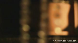 Črno-belo dekle zajebano