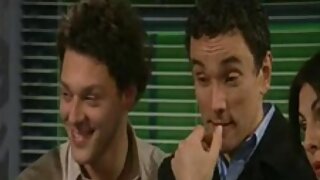 Blondinka boža velike joške