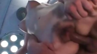 Jebe z lažnim tičem