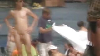 Tako sem se navdušil, ko sem prekleto zvezdnico Nicole Aniston, da sem pozabil izvleči svojega tiča, ko sem končal