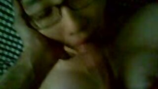 Črna ženska naoljena in zajebana