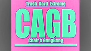 Daj ga na Latin Woman's Pussy